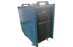 China New TIG Welding Machine For Three Phase On Stainless Steel Aluminum supplier