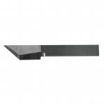 Fengke Zund Z46 Carbide Oscillating Drag Blade 45° Cutting Angle For Foam board/Foam/PVC Banner for sale