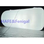 Dimmable Temperature Film Lighting Balloon Double Color 12kW Tungsten Halogen for sale