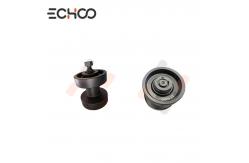 China Bottom Roller CTL MCT125C For Volvo Spare  Parts  supplier
