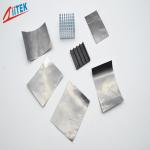 High Thermal Conductive 6 W / mK Carbon Graphite Materials for Notebook Computers