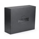 1200gsm Flexo Print Luxury Clothing Packaging Boxes , Youfu Paper Cardboard Box for sale