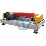 API STD Oilfield Drilling Solid Liquid Separation Horizontal Mud Decanter Centrifuge Machine for sale