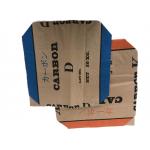 Packaging Pasted Valve Multiwall Paper Bags Customized Solution For Business for sale