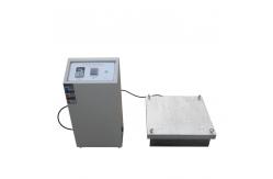 China 1.2KW 60KG Electromagnetic Vibration Testing Machines supplier