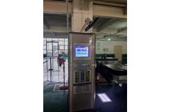 China Stable Performance Lumbar Decompression Machine High Negative Pressure supplier