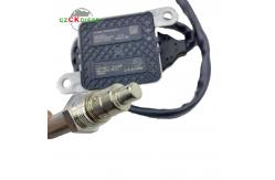 China Nitrogen Oxide Sensor NOX Sensor 23494641 WKR1004-1103 WKR10041103 supplier
