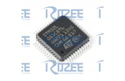 China STM32L051C8T6 supplier