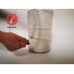 1.5mm 2mm 3mm Virgin LSHF FR PP Filler Yarn For Flame Retardant Cable for sale