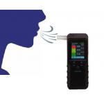 WIFI Ethernet ABS Material Digital Alcohol Tester 50000 Capacity for sale