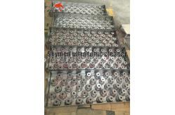 China Cr Coating SUS316 Submersible Ultrasonic Transducer 1800W With Generator supplier
