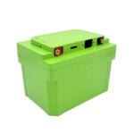 China Rechargeable 48v 15ah Lithium Ion Battery Energy Storage for sale