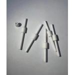 Column Precision Ceramic Injection Mold Non Standard 0.01mm Tolerance for sale