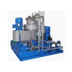 Module HFO Purifier Disc Stack Centrifuges LO Separation Disc Separator for sale