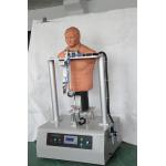 American Standard Strollers Testing Machine ASTM F2336 For Baby Carrier