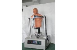 China American Standard Strollers Testing Machine ASTM F2336 For Baby Carrier supplier