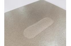China Single Hole Explosion Proof Mica Board In New Energy Drones supplier