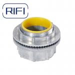 Rigid  IMC Conduit Fittings Watertight Conduit Hub Zinc Thread Hub for sale