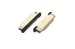 China FPC/FFC Connector Series supplier