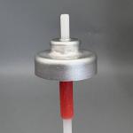 Pharmaceutical-Grade 20mm Plastic Stem Metering Valve for Aerosol Medications with Sterile Design for sale
