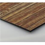 5.5kg/m2 Marble Aluminum Composite Panel High Durability and Waterproof