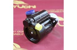 China DZ9100130028 DZ9100130026 Power Steering Pumps for SHACMAN F3000  Spare Parts Auto Power Steering Pump supplier