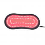 850nm Light Therapy Machine Infrared Light Therapy Pads Wrap 50 - 60HZ Frequency For Body Pain Relief for sale