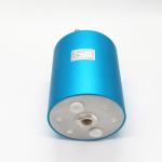 800A Through Bore Slip Ring IP54 2 Wires Anti Jamming For Crane for sale