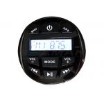 240W Waterproof Marine outdoor Stereo MP3 player With Bluetooth and RCA out for sale