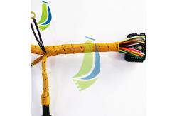 China 221-5424 2215424 Wire Harness For 3126B Engine supplier