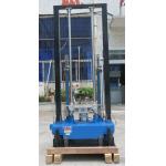 Mechanical Acceleration Shock and Impact Test Machine , Impact Testing Equipment