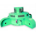 Power Permanent Magnet Synchronous Hydro Turbine Generator 100-20MW 220-11000V Rated Voltage for sale