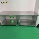 Maximize Your Laboratory s Potential with a Customizable Stainless Steel Lab Bench for sale