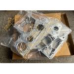 China 02/201136 JCB 3CX 4CX Timing Case 02/202274 Excavator Engine Cover manufacturer