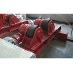 Bolt Adjustable Seam Welding Rack With Cycloidal Planetary Gear Reducer
