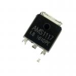 AMS1117 1.8 AMS TO-252 Electronic Components Storage ic chips AMS1117 1.8 TO-252 for sale