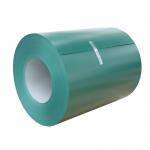 Prepainted PPGI Galvanized Zinc Steel Coil Color Coated Gi For Corrugated Sheet for sale