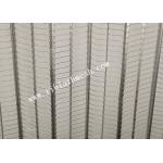 100mm Rib Distance Galvanized Expanded Metal Lath For Industrial Building for sale