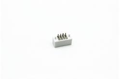 China 8 Points Solder 5A Electronics Breadboard supplier