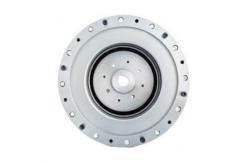 China Robot Arm Harmonic Reducer LSS Series100 Ratio Harmonic Gearbox Speed Harmonic Drives supplier