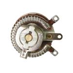 25Watt Wire Wound Rheostat Potentiometer Vitreous Tray Variable for sale