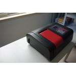 Lemon Lead Visible Laboratory Spectrophotometer 4 nm Spectral Bandwidth for sale