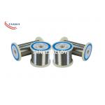 CuNi19 Copper Nickel Alloy Wire for Resistance Applications