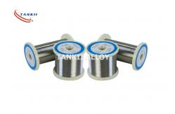 China CuNi19 Copper Nickel Alloy Wire for Resistance Applications supplier