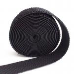 Sublimation 50mm Elastic Band 5cm Soft Knit Elastic Polyester Grey for sale
