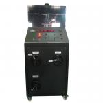 BS EN IEC 60950 Flammability Testing Equipment / High Current Arcing Igintion Tester for sale