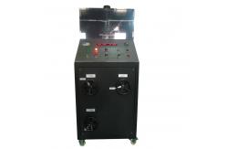 China BS EN IEC 60950 Flammability Testing Equipment / High Current Arcing Igintion Tester supplier