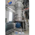 High Efficiency Gypsum Powder Vertical Grinding Mill For Gypsum Plant for sale