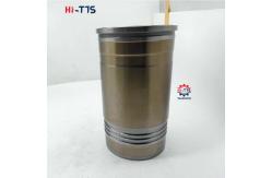 China 4202631 1326881 Cylinder Liner For  C16 Machinery Engine Parts supplier