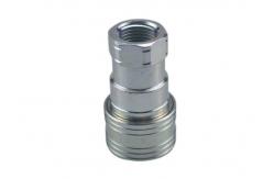 China Interchange With Hansen 15000 Series ISO 7241 A Quick Couplings supplier